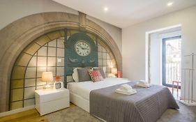 Ohh - Campanha Flat-Near The Railway Station And Metro