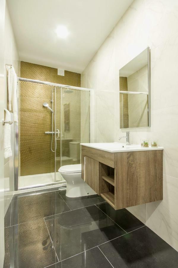 Appartement Ohh - Campanha Flat-Near The Railway Station And Metro à OOporto Extérieur photo