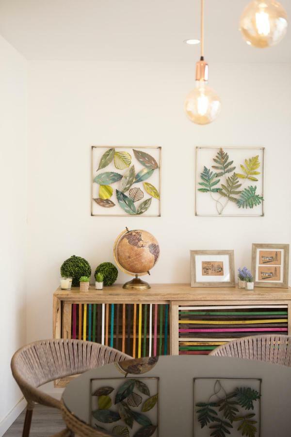 Appartement Ohh - Campanha Flat-Near The Railway Station And Metro à OOporto Extérieur photo