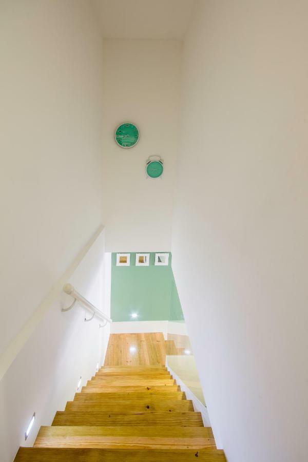 Appartement Ohh - Campanha Flat-Near The Railway Station And Metro à OOporto Extérieur photo